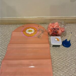 Classroom Accessories